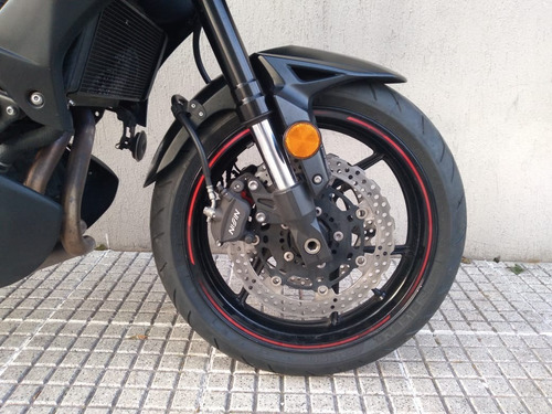 Imagen 7 de 10 de Kawasaki Versys 650 Abs Excelente Estado !!!