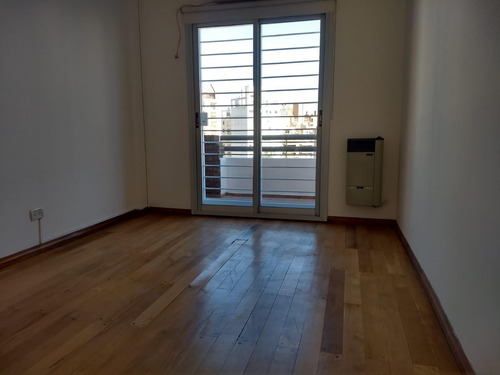 Departamento En Alquiler Dos Dormitorios