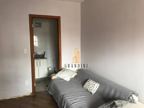 Apartamento Com 3 Dormitórios À Venda, 84 M² Por R$ 490.000,00 - Boa Vista - São Caetano Do Sul/sp - Ap2184