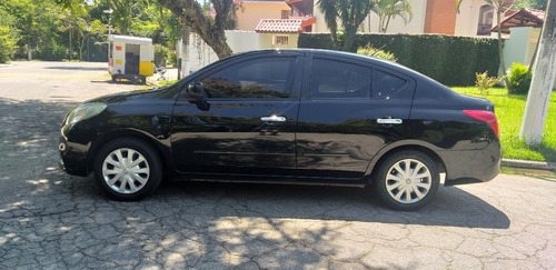 Versa 1.0 12v Manual Flex 2012