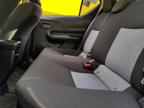 Imagen 15 de 15 de Toyota Prius 2020