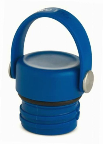 Hydro Flask Standard Flex Cap Tapa Color Cobalto