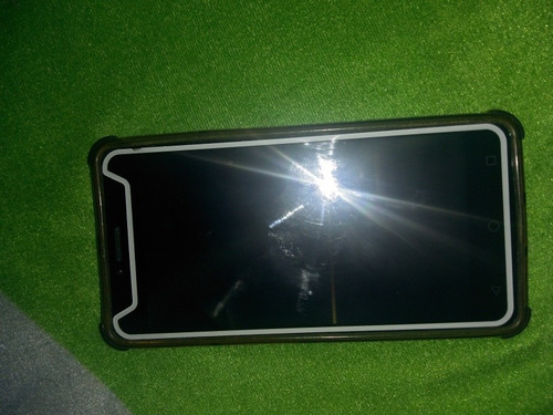 Imagen 4 de 4 de Alcatel Tetra En Excelente Condiciones
