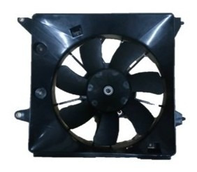 Electroventilador Radiador Honda Fit 1.3