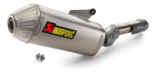 Akrapovic Slip-on 890adv 21-22/890adv R 21-23