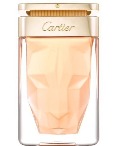Edp Cartier La Panthere Para Mujer De 2.5 Oz En Spray