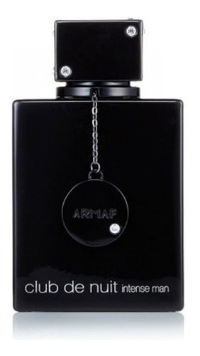 Armaf Club De Nuit Intense Edt 105ml Para Hombre