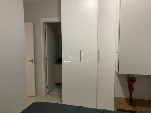 Imagem 3 de 15 de Lindo Apartamento 2 Dorms Vila Hortolândia Jundiaí - Ap00579 - 69195722