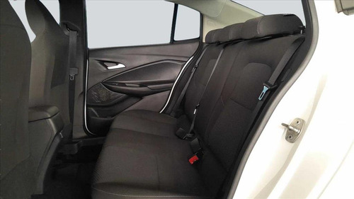 Chevrolet Onix 1.0 TURBO FLEX PLUS LT AUTOMÁTICO