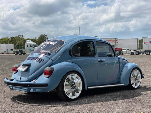 Volkswagen Sedan Unica