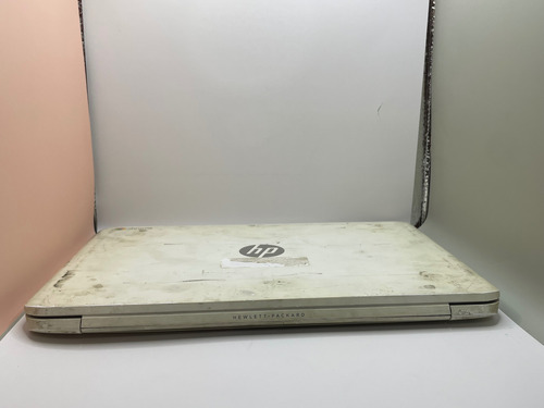 Laptop Hp Chromebook 14 Carcasa Placa Madre Batería Palmrest (Usado)