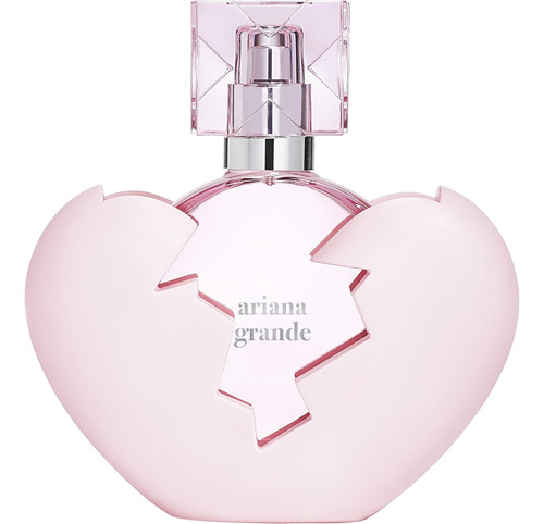 Ariana Grande Cloud Edp + Ariana Grande Thak U Next