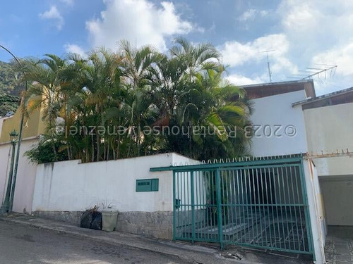 Casa Multinivel Micanoje En Calle Cerrada En Venta En Alta Florida La Florida Caracas 