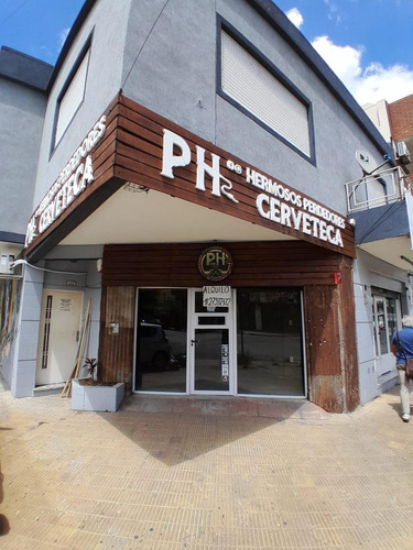 Local Comercial Zona Centro San Justo