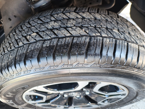 Toyota Hilux Pick-Up 2.8 Cd Srx 204Cv 4X4 At
