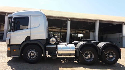Scania P 360 6x2 Trucada Selectrucks Limeira -3523-