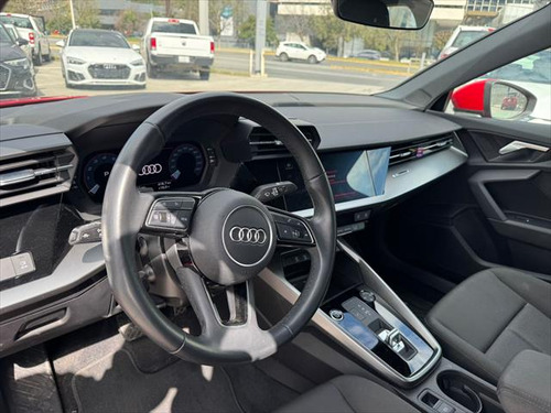 Audi A3 1.4 Dynamic 35 TFSI At