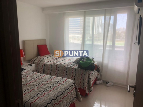 Imagen 10 de 10 de Alquiler De Apartamento A 150 Metros Del Mar.
