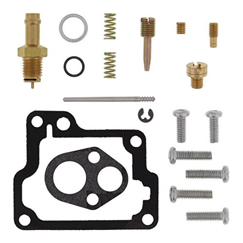 New All Balls Racing Carburetor Rebuild Kit 26-1119 Para Suz