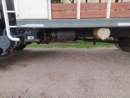 Iveco Tector 170e22 Tector 170e22