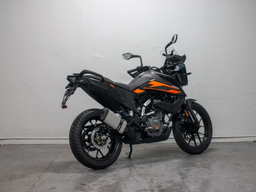 Imagen 8 de 25 de Ktm Adventure 250 Financiación