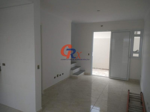 Imagem 2 de 15 de Ref.: 2630 - Sobrado Em Osasco Para Venda - V2630