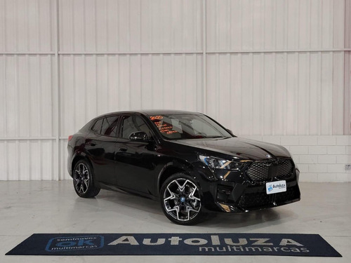 BMW IX Ix 2 Xdrive 30 M Sport (elÉtrico)
