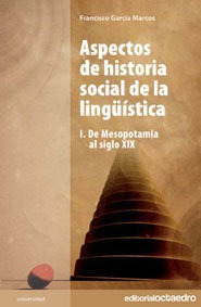Aspectos De Historia Social De La Linguistica - Garcia Ma...