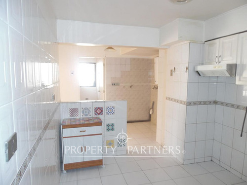Arriendo Departamento De 3 Dormitorios En Jardines...