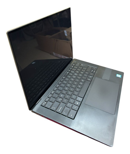 Dell Precision 5550 Tactil 15.6 Intel Xeon Gris (Reacondicionado)