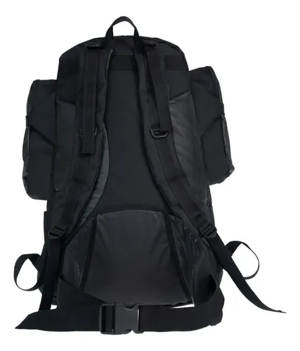 Mochila mochilero 60 litros sale