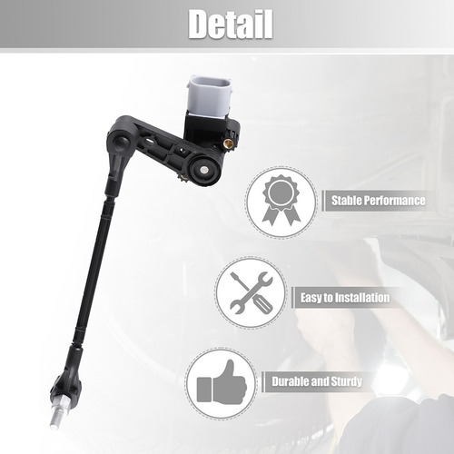 Lr010828 Lr023652 Sensor De Nivel De Altura Delantero Izquie