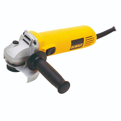 Pulidora 4.1/2  PuLG 700w 11000rpm Dewalt Dwe4010