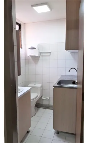Venta De Oficina En El Centro