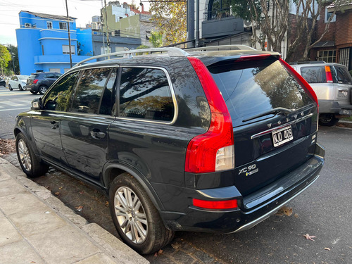 Volvo XC90 2.4 D5 At Awd High Luxury