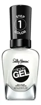 Comprar Esmalte de uñas color Sally Hansen Miracle Gel de 15mL de 1 unidades color Get mod