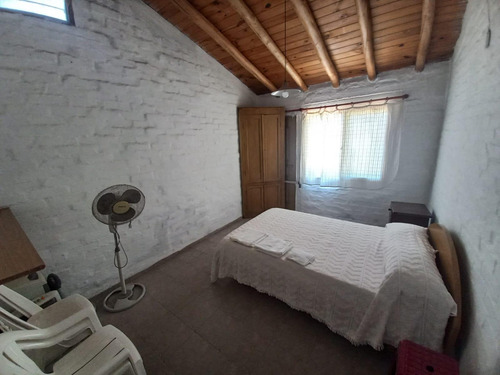Casa En Venta - 2 Dormitorios 1 Baño - 4.500mts2 - Luján De Cuyo