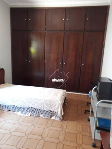 Imagem 8 de 21 de Casa Com 3 Dormitórios À Venda, - Jardim Sumaré - Ribeirão Preto/sp - Ca1534