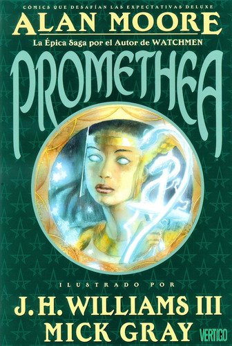 Promethea