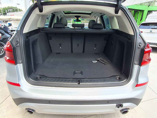 Imagen 10 de 15 de Bmw X3 2021 5p Sdrive 20i Executive L4/2.0/t Aut