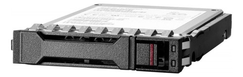 Disco Duro Hpe De 2.4 Tb Sas 12g Sff10.000rpm D512e Color Gris