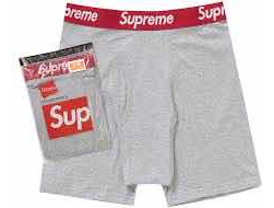 Licras Deportivas Supreme Talla S De Uso