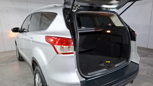 Ford Escape 2.5 S At