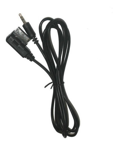 Ami Mmi A 3,5 Mm Macho Aux Audio Adaptador Cable Para Vw Aud