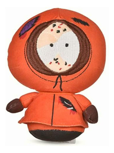 South Park For Pets Kenny Juguete Chirriador De Cabeza De Color Kenny - Cabeza de bola desmontable