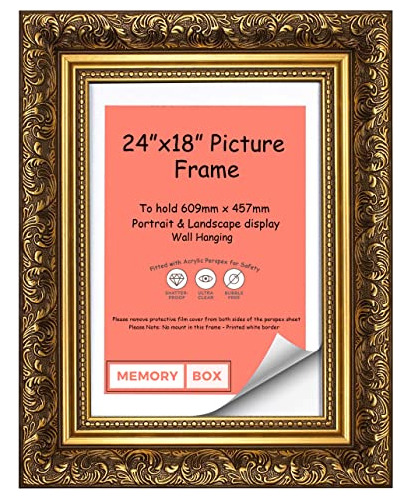 Pinturas Frames Ornate Swept Estilo Antiguo Estilo Gt3lz