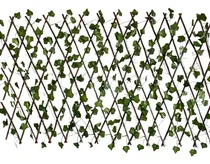 Comprar Panel Tipo Cuadricula De Hojas De Hiedra Floripastore