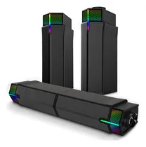 Comprar Altavoces De Computadora Para Monitor De Escritorio De Pc