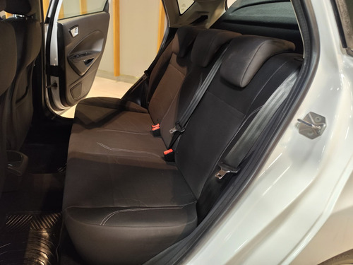 Ford Fiesta Kinetic 1.6 Se
