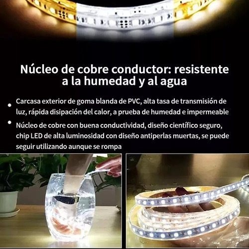 Umail Espejo Inteligente Baño 3modo Touch Moderna 50*50cm Antivaho, 3 Modos De Iluminación, Antifiebla De Alta Eficiencia